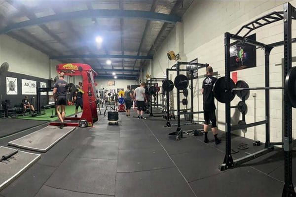 Strength and Conditioning Coaches in NSW | Adonis Athletics